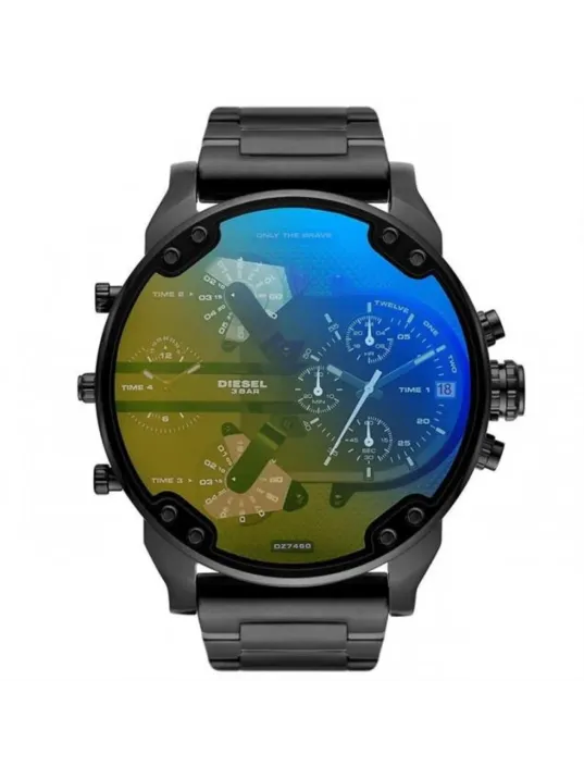 Diesel DZ7460 Erkek Kol Saati