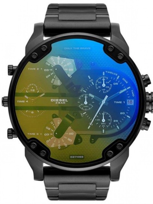 Diesel DZ7460 Erkek Kol Saati