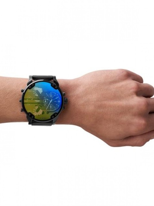 Diesel DZ7460 Erkek Kol Saati