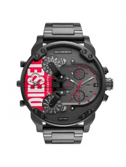 Diesel DZ7463 Erkek Kol Saati