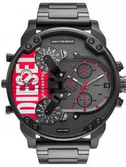 Diesel DZ7463 Erkek Kol Saati