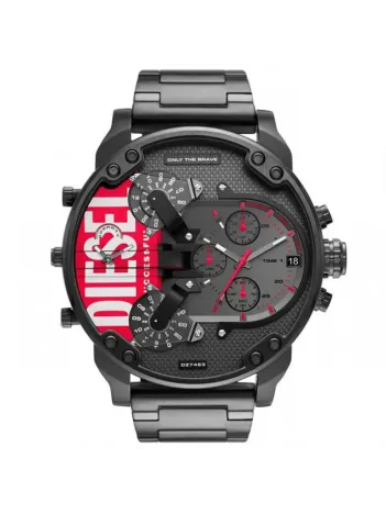 Diesel DZ7463 Erkek Kol Saati