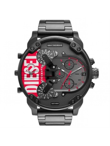 Diesel DZ7463 Erkek Kol Saati