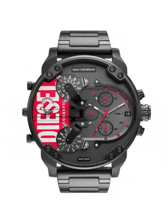 Diesel DZ7463 Erkek Kol Saati