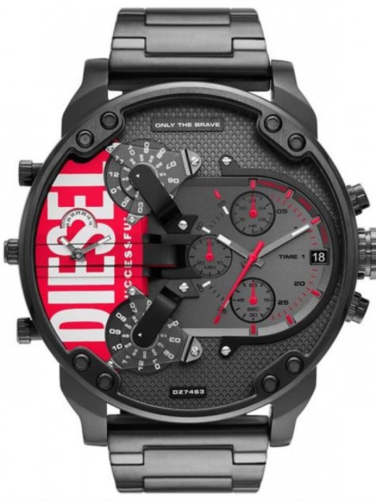 Diesel DZ7463 Erkek Kol Saati