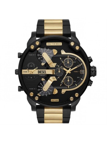 Diesel DZ7465 Erkek Kol Saati