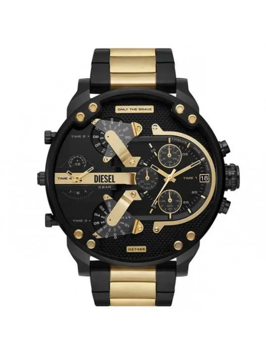 Diesel DZ7465 Erkek Kol Saati