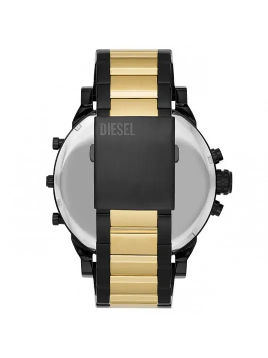 Diesel DZ7465 Erkek Kol Saati