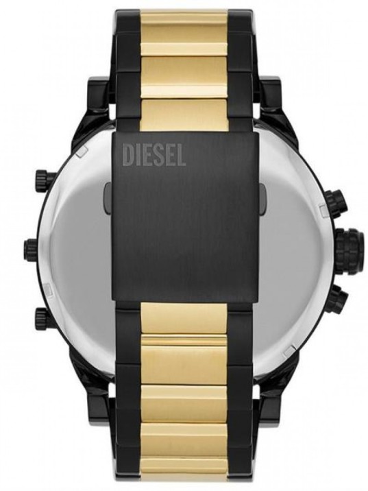 Diesel DZ7465 Erkek Kol Saati