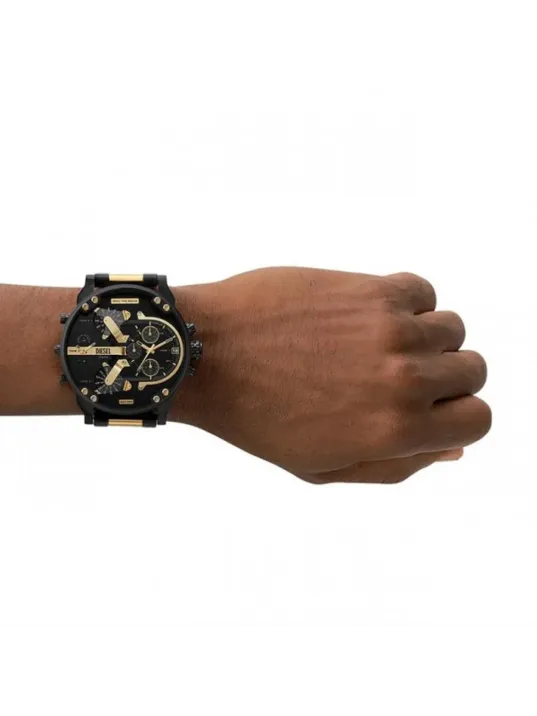 Diesel DZ7465 Erkek Kol Saati