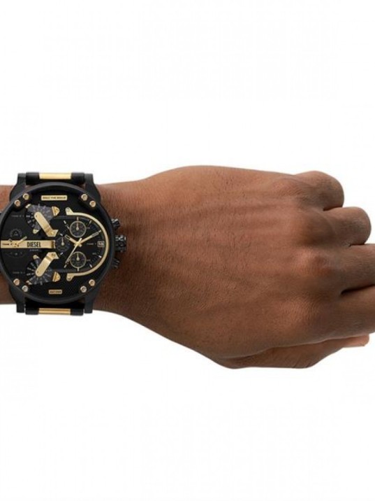 Diesel DZ7465 Erkek Kol Saati