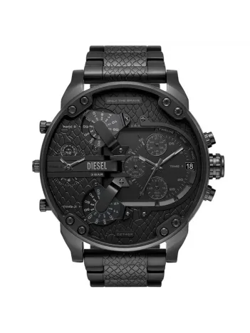 Diesel DZ7468 Erkek Kol Saati
