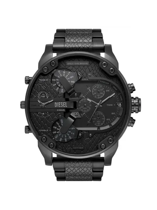 Diesel DZ7468 Erkek Kol Saati