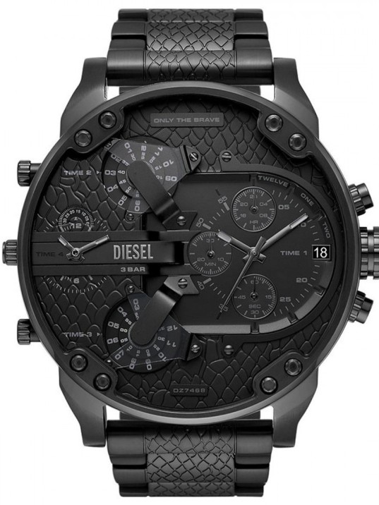 Diesel DZ7468 Erkek Kol Saati