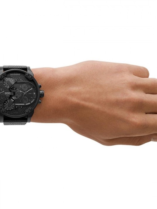 Diesel DZ7468 Erkek Kol Saati