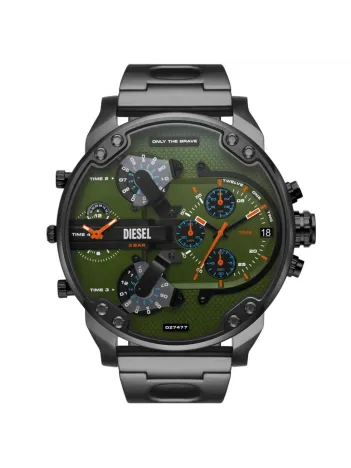 Diesel DZ7477 Erkek Kol Saati