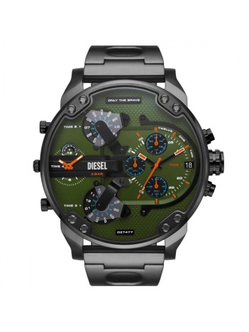 Diesel DZ7477 Erkek Kol Saati