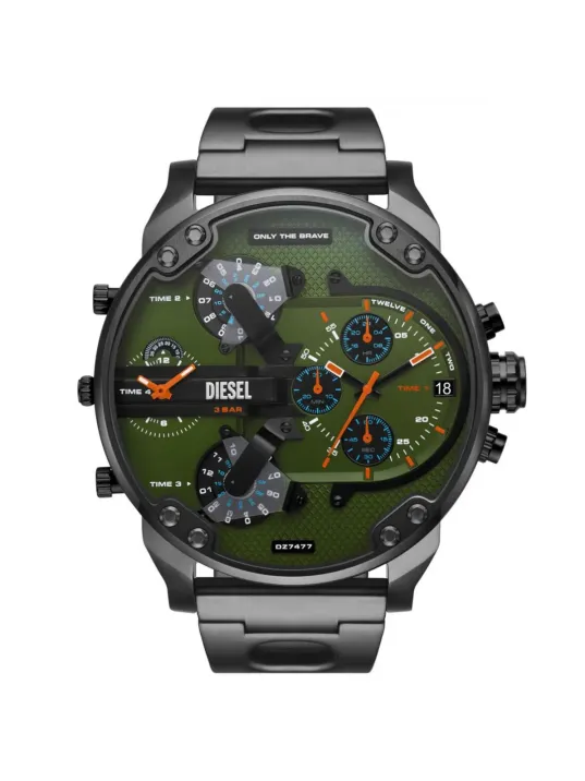 Diesel DZ7477 Erkek Kol Saati