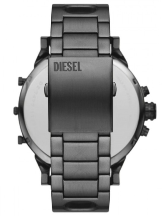 Diesel DZ7477 Erkek Kol Saati