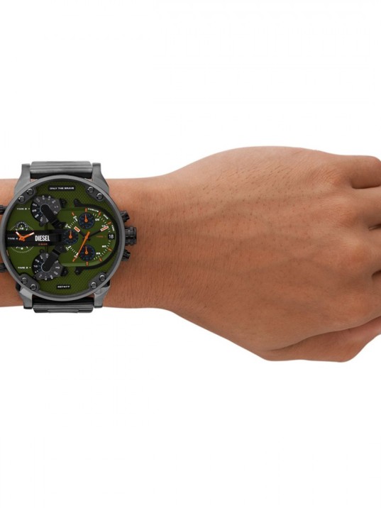 Diesel DZ7477 Erkek Kol Saati
