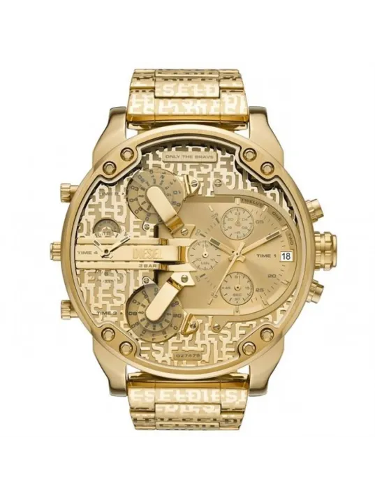 Diesel DZ7479 Erkek Kol Saati