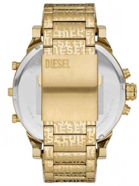 Diesel DZ7479 Erkek Kol Saati