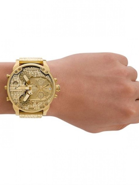 Diesel DZ7479 Erkek Kol Saati