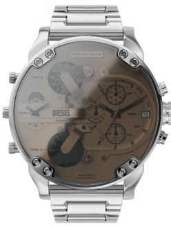 Diesel DZ7482 Erkek Kol Saati