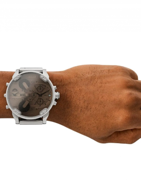 Diesel DZ7482 Erkek Kol Saati