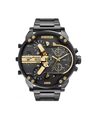 Diesel DZ7484 Erkek Kol Saati