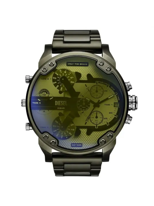 Diesel DZ7485 Erkek Kol Saati