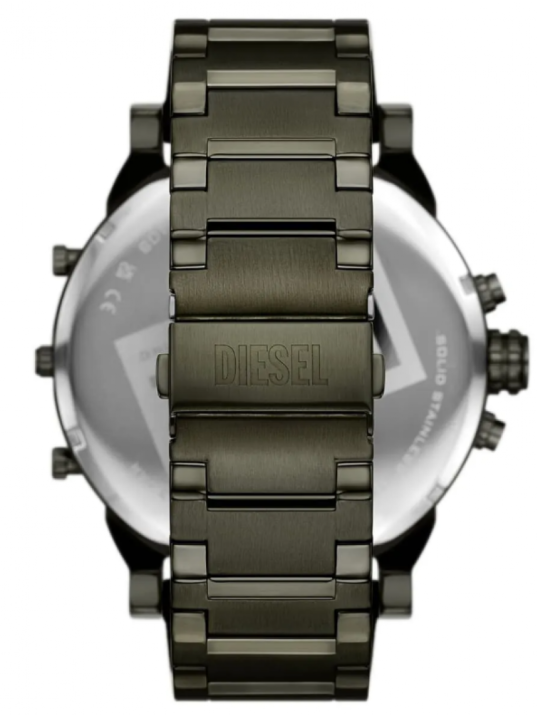 Diesel DZ7485 Erkek Kol Saati