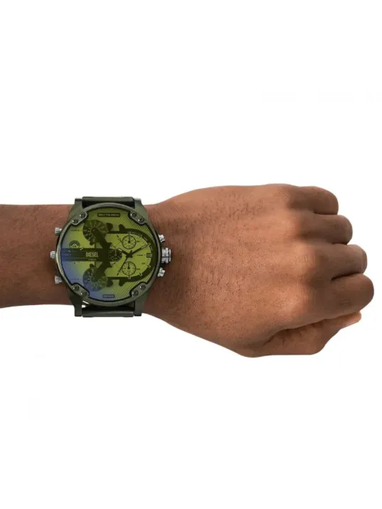 Diesel DZ7485 Erkek Kol Saati