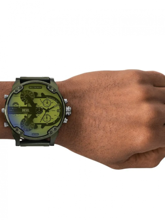 Diesel DZ7485 Erkek Kol Saati