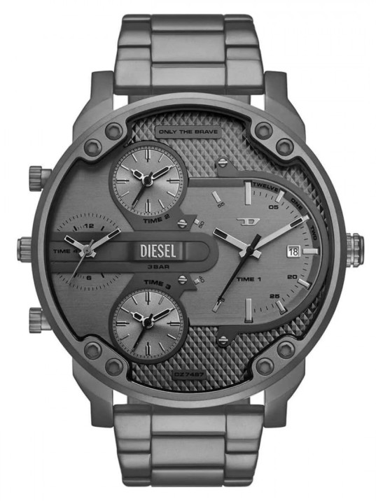 Diesel DZ7487 Erkek Kol Saati Diesel DZ7487 Erkek Kol Saati