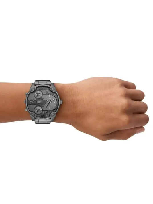 Diesel DZ7487 Erkek Kol Saati