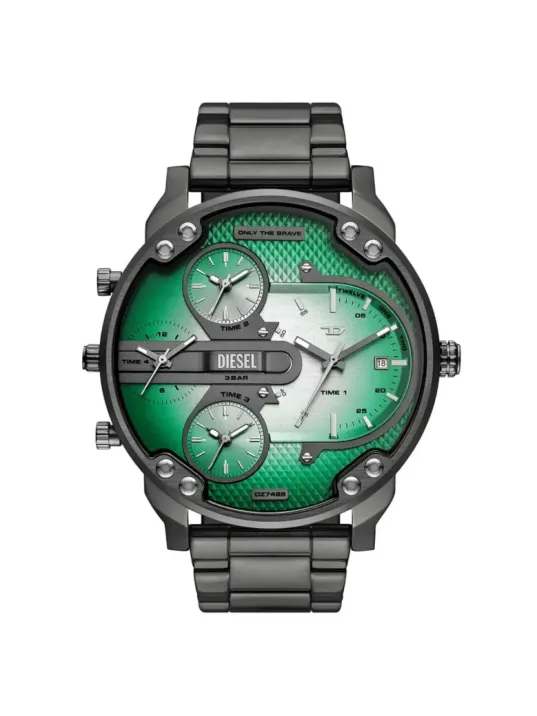 Diesel DZ7488 Erkek Kol Saati