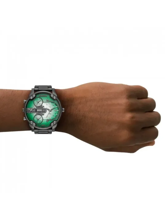 Diesel DZ7488 Erkek Kol Saati