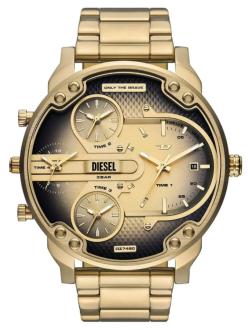 Diesel DZ7490 Erkek Kol Saati