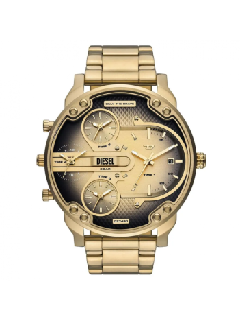 Diesel DZ7490 Erkek Kol Saati
