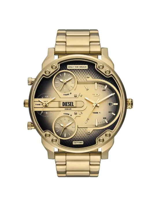 Diesel DZ7490 Erkek Kol Saati