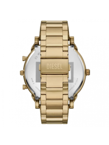 Diesel DZ7490 Erkek Kol Saati