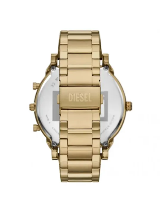 Diesel DZ7490 Erkek Kol Saati