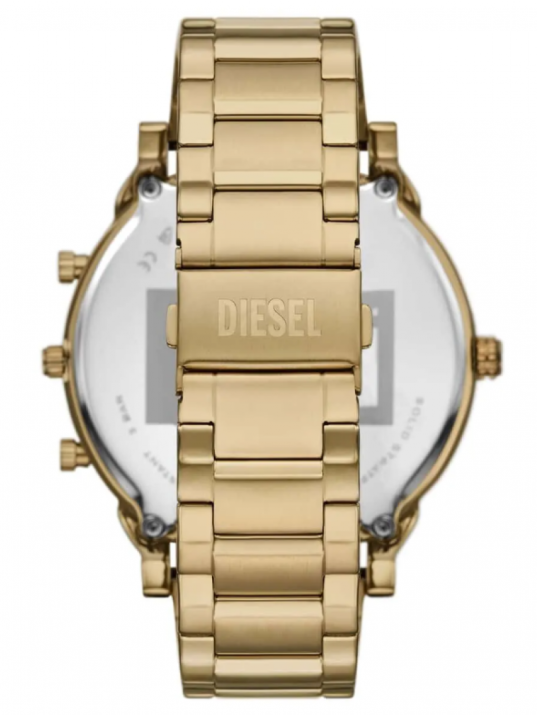 Diesel DZ7490 Erkek Kol Saati