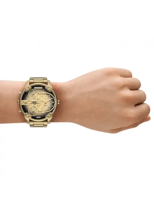 Diesel DZ7490 Erkek Kol Saati
