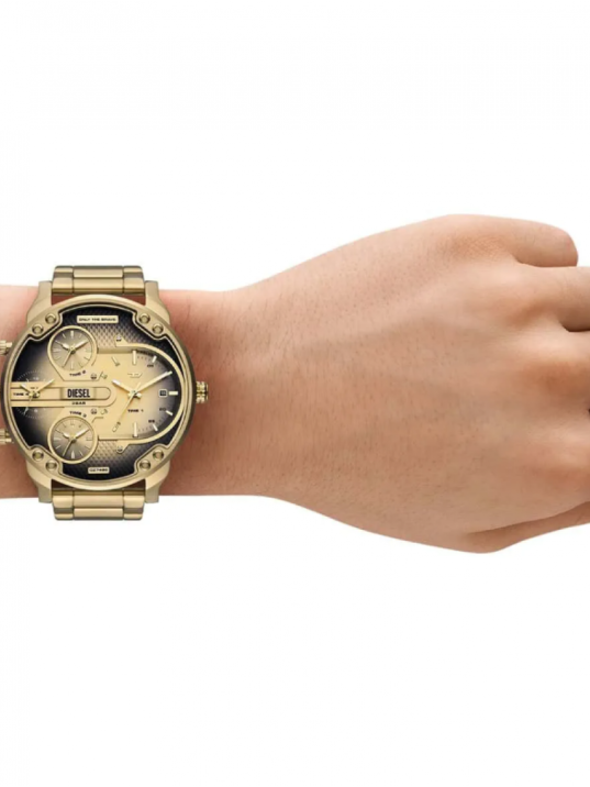 Diesel DZ7490 Erkek Kol Saati