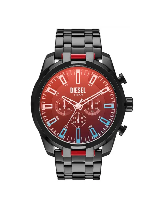 Diesel Split DZ4589 Erkek Kol Saati