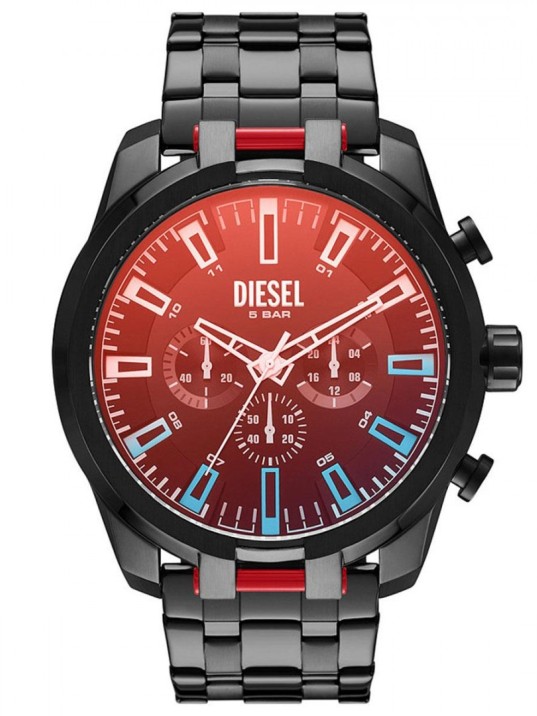 Diesel Split DZ4589 Erkek Kol Saati