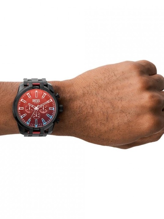 Diesel Split DZ4589 Erkek Kol Saati