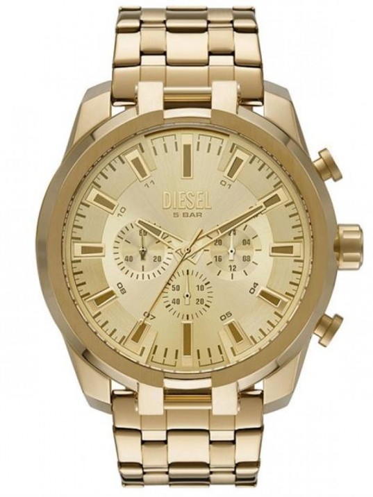 Disel DZ4590 Erkek Kol Saati